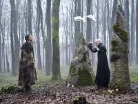Britannia 3: da stasera su SKY e NOW la nuova stagione della serie tv