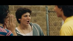 This Is The Night - Trailer