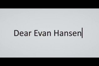Dear Evan Hansen - Final Trailer