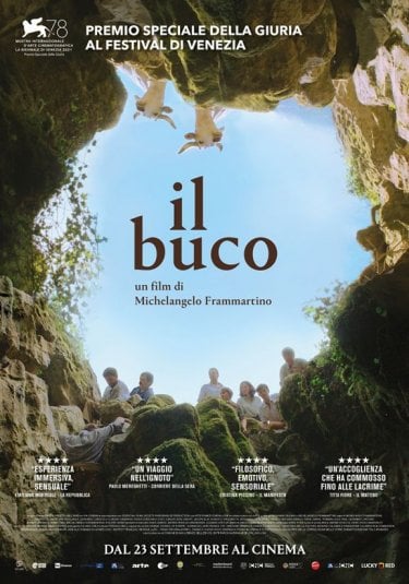 Buco Poster