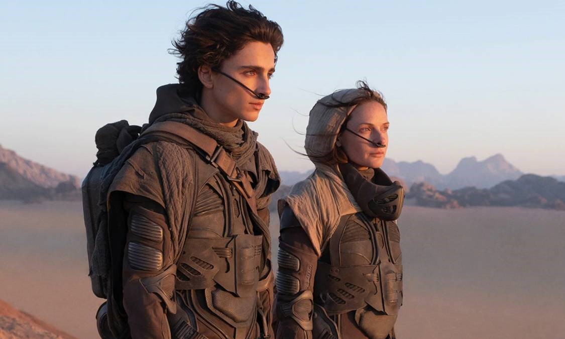 Dune 3, Denis Villenueve: 'Realizzarlo sarebbe un sogno'