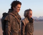 Dune 3 punta già a un record per il franchise: si prevedono oltre 100 milioni di prevendite