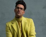 Dan Levy, star di Schitt's Creek, stringe un nuovo accordo con Netflix