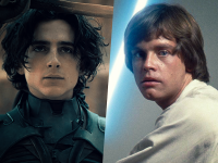 Dune e Star Wars: due galassie così lontane e così vicine