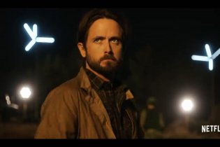 Another Life - Trailer Season 2