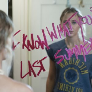 So cosa hai fatto: una scena della serie