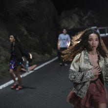 So cosa hai fatto: il cast in una scena