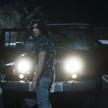 So cosa hai fatto: una foto di scena