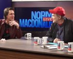 Jim Carrey e lo scherzo 'spaventoso' che fece a Norm Macdonald (VIDEO)