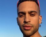 Mahmood: 'Dopo Sanremo non mi riconoscevo più, mia madre era spaventata.'