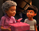 Nona, il nuovo corto della collana SparkShorts su Disney+
