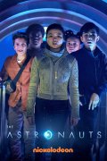 Locandina di The Astronauts