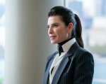 The Morning Show: Julianna Margulies tornerà nella terza stagione