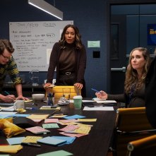 The Morning Show 2: una scena della nuova stagione