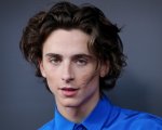Timothée Chalamet al Met Gala 2021: il video a ritmo di percussioni realizzato per Vogue