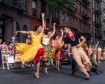 West Side Story, Stephen Sondheim elogia il film di Steven Spielberg: 'È davvero fantastico'