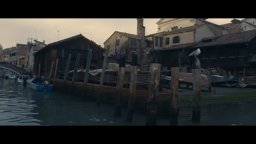 Venezia Infinita Avanguardia - Trailer