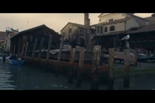 Venezia Infinita Avanguardia - Trailer