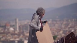 Dante, L'esilio Di Un Poeta - Teaser Trailer