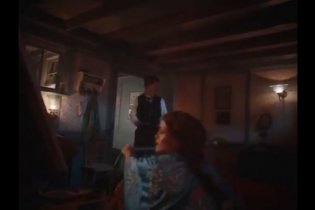 The Electrical Life Of Louis Wain  - First Look Clip