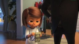 Baby Boss 2 - Affari Di Famiglia - Trailer Italiano 2