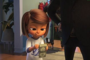 Baby Boss 2 - Affari Di Famiglia - Trailer Italiano 2