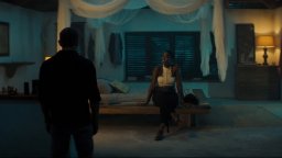 No Time To Die - Featurette 'New Agents'