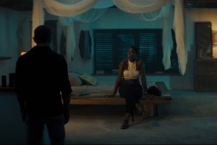 No Time To Die - Featurette 'New Agents'