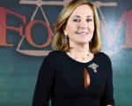 Barbara Palombelli agirà per vie legali: “Chi ha detto falsità ne risponderà in tribunale”