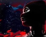 The Batman: svelato il nuovo look della Catwoman di Zoe Kravitz