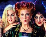 Hocus Pocus 2: il primo sguardo al set del nuovo film Disney+ (FOTO)