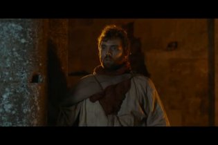 Parsifal - Clip Agape