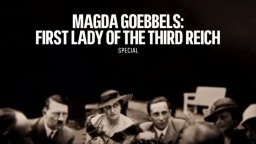 Magda Goebbels: First Lady Of The Third Reich - Teaser Trailer