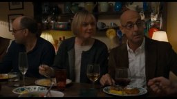 Supernova - Clip La Cena