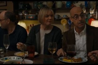 Supernova - Clip La Cena