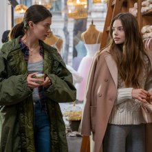 Birds of Paradise: una foto del film