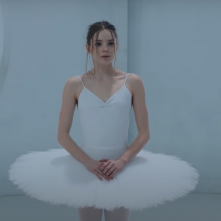 Birds of Paradise: un momento del film