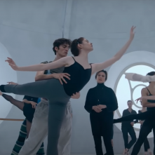 Birds of Paradise: un'immagine del film