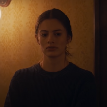 Birds of Paradise: una sequenza del film