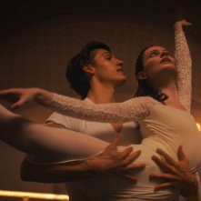 Birds of Paradise: una scena del film