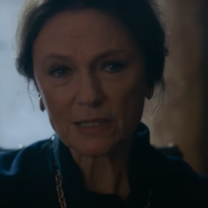 Birds of Paradise: Jacqueline Bisset in una scena del film