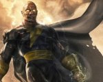 Pierce Brosnan su Black Adam: 'Dwayne Johnson è magnifico'