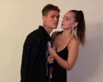 Chi è la fidanzata di Blanco, Giulia Lisioli