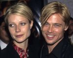 Brad Pitt, Gwyneth Paltrow parla dei loro tagli di capelli “coordinati' di quando erano fidanzati