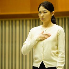 Drive My Car: una foto del film