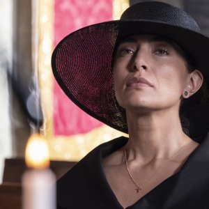 Il giudizio: una foto del film