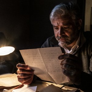 Il giudizio: una scena del film di Sanzullo e Mattei