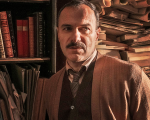 Massimiliano Gallo protagonista de Il silenzio grande: “Lavorare con Alessandro Gassmann è sempre un piacere”