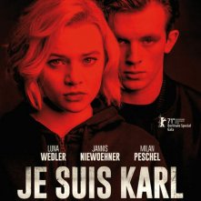 Locandina di Je Suis Karl