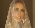 Miriam Leone si è sposata con Paolo Carullo: le foto del matrimonio a Scicli
